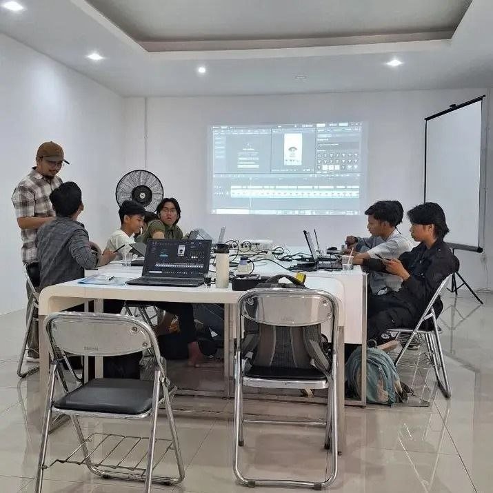 Aktivitas CBS